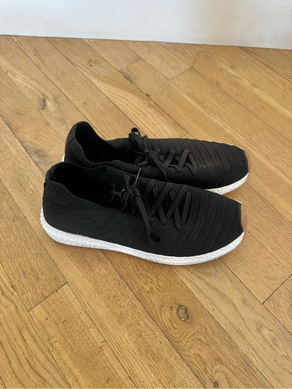 Women’s Danskin Black Tennis Shoes